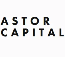 Astor Capital logo