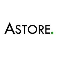 ASTORE logo