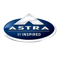 Astra Games logo