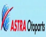 Astra Otoparts logo