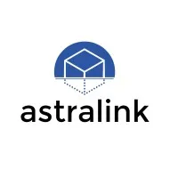 Astralink logo