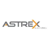 Astrex logo