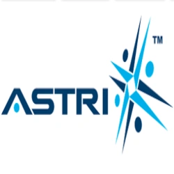 ASTRI logo