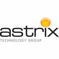 Astrix logo