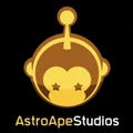 Astro Ape Studios logo