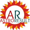 Astro Result