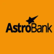 AstroBank logo