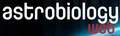 Astrobiology logo