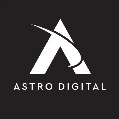 Astro Digital logo