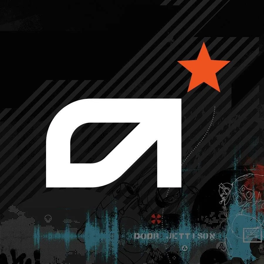 ASTRO Gaming logo