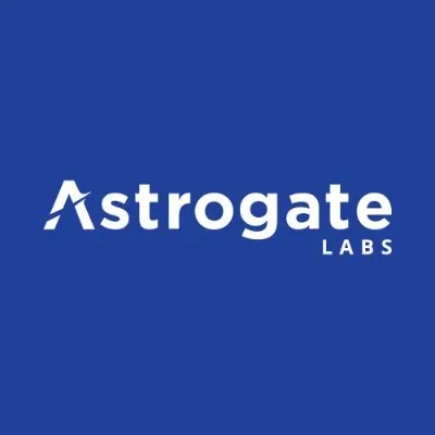 Astrogate Labs logo