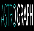 Astrograph Astrology logo