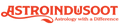 Astroindusoot logo