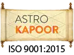 AstroKapoor logo