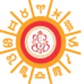 Astrologer Umesh logo