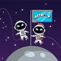Astroon logo