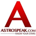Astrospeak logo