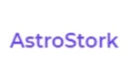 AstroStork logo