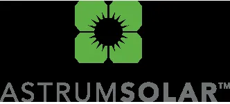 Astrum Solar logo