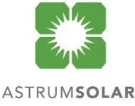 Astrum Solar logo
