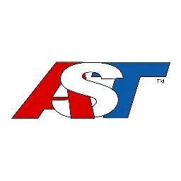 AST Sensors logo