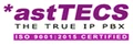 astTECS logo