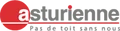 ASTURIENNE logo
