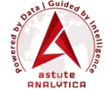 Astute Analytica logo
