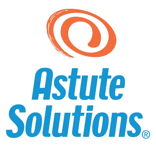 Astute Solutions logo