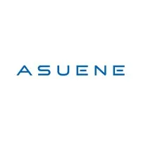 Asuene logo
