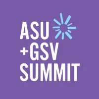 ASU+GSV Summit logo