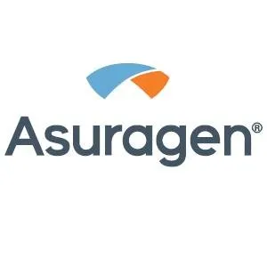 Asuragen logo