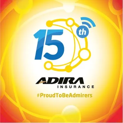 Adira Insurance logo