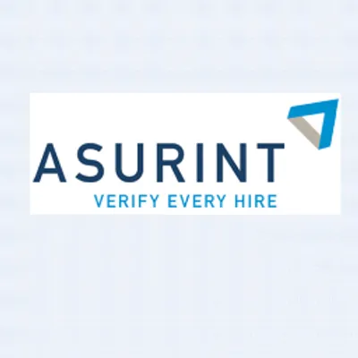 Asurint logo