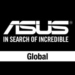 ASUS logo