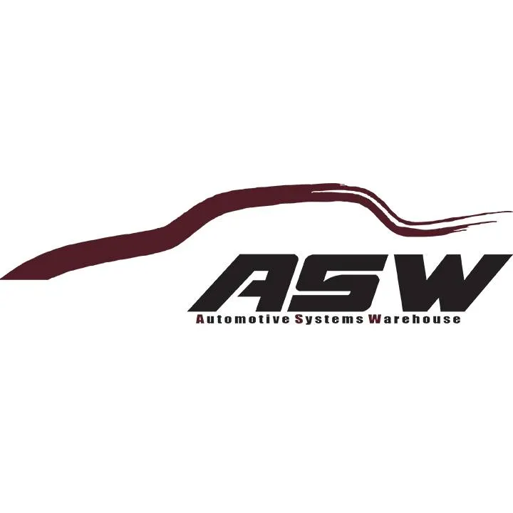AUTOMOTIVE SYSTEMS WAREHOUSE logo