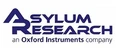 Asylum Research logo