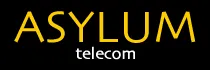 Asylum Telecom logo