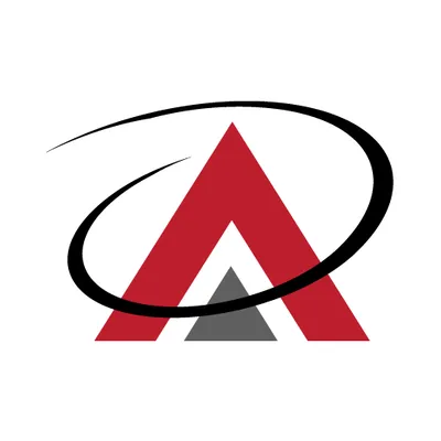 Asymmetrik logo