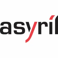 Asyril logo