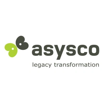 Asysco Software logo