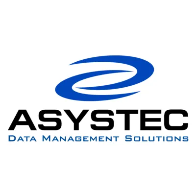 Asystec logo