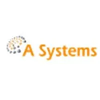 A Systems logo