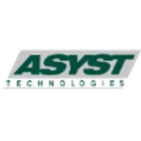 ASYST Technologies logo