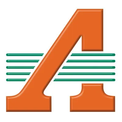 Atacadão logo