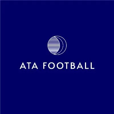 Ata Football logo