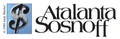 Atalanta Sosnoff logo