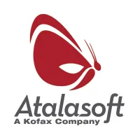 Atalasoft logo