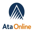 AtaOnline logo
