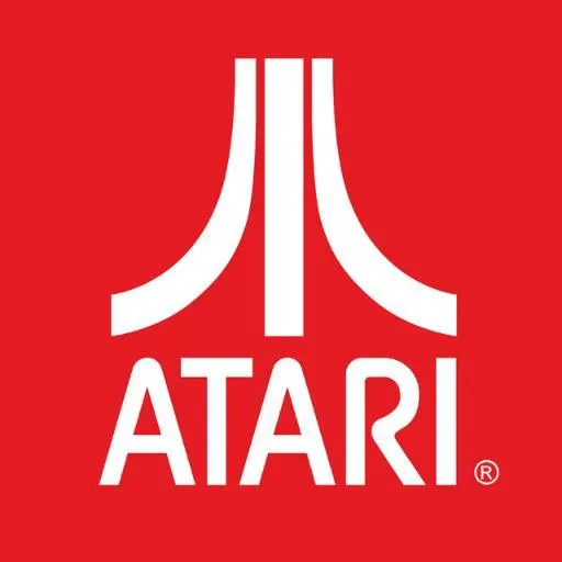 Atari logo